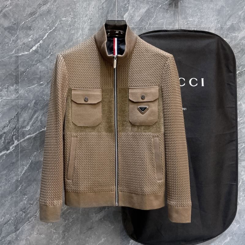 Prada Outwear